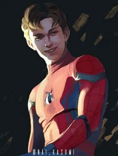 Spider-Man, Peter Parker Marvel drawings, Marvel art, Marvel