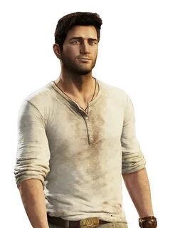 Nathan Drake PlayStation Fanon Wiki Fandom