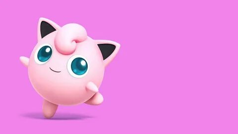 Cute Jigglypuff Wallpaper Hd - kanariyareon