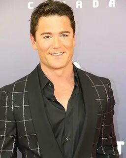 Yannick Bisson - Biography, Height & Life Story Super Stars 