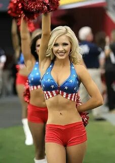 Pin by r ricatage on Too Hot! Nfl cheerleaders, Hottest nfl 