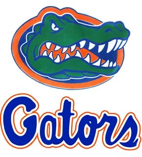 Florida gators Logos