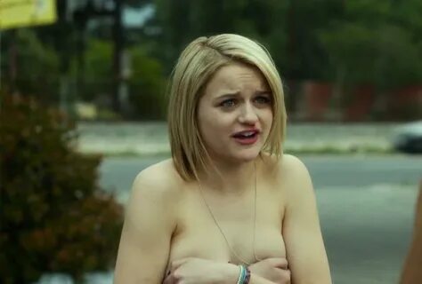 Joey King Fappening Nude And Sexy 80 Photos #The Fappening