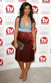 Picture of Freema Agyeman