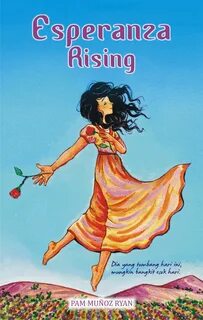 Esperanza Rising Quote / Esperanza Rising - Important quotes