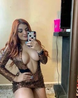 Karely Ruiz Leaked HOT Private Nude Porn Selfies OnlyFans Na