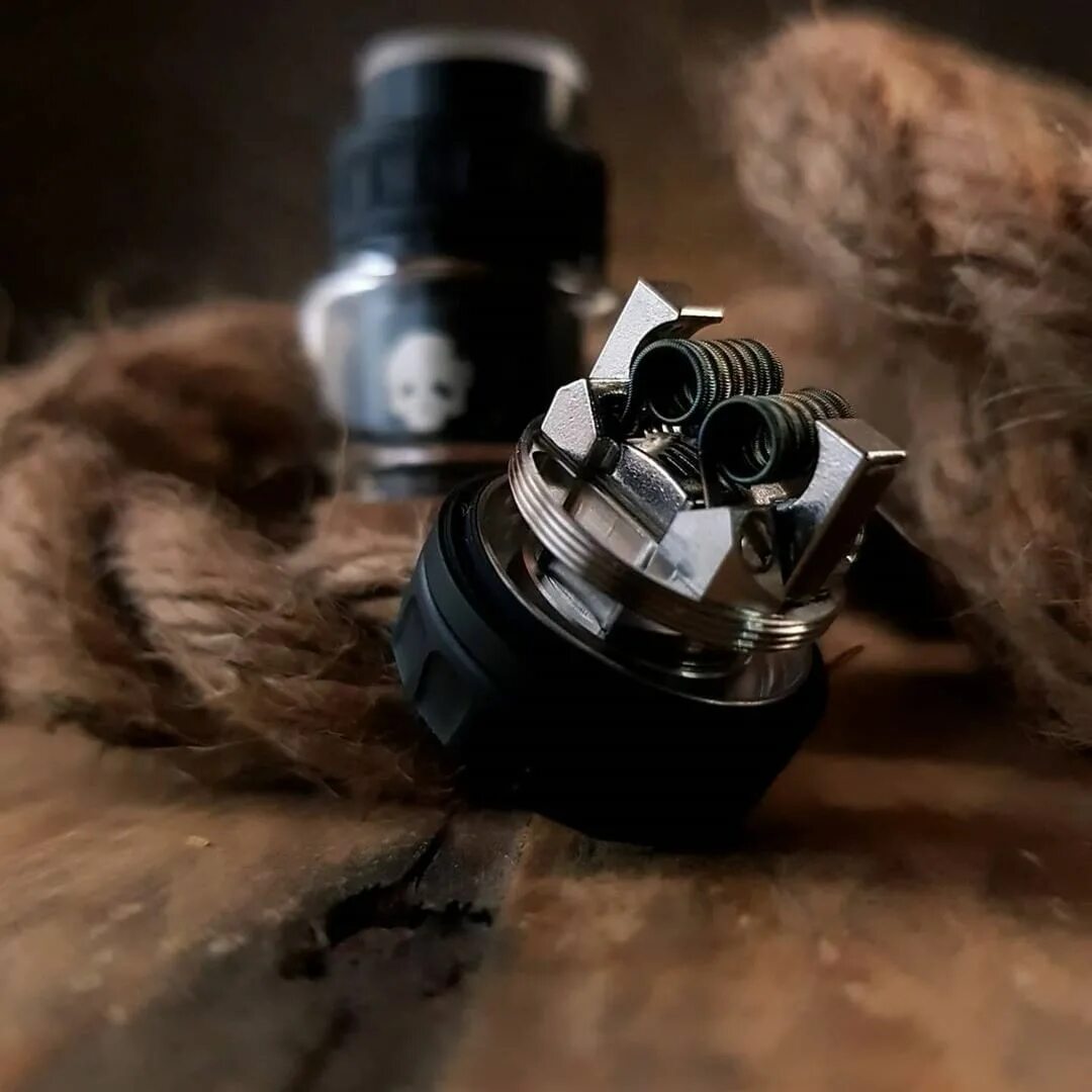 Edge rta by steam tuners фото 100