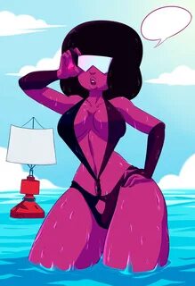 Garnet nsfw