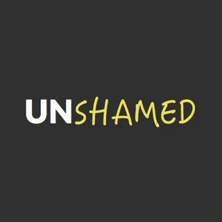 UnShamed.com (@theunshamed) / Твіттер