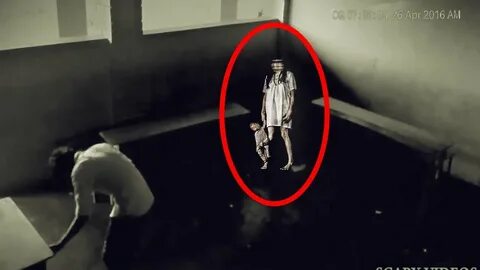 Disturbing Real Ghost Sightings Caught On Camera Real Ghost 