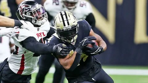 Fantasy Football Week 11 Sleepers: Minus Alvin Kamara, Mark 