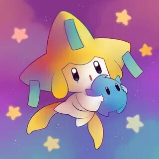 Jirachi Pokemon, Pokemon pictures, Cute pokemon