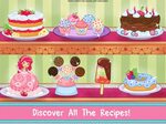 Strawberry Shortcake Bake Shop untuk Android - Muat Turun AP