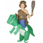 Costume Dinosauro per Bambini