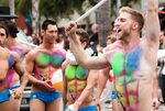 Active Group": 57% жителей столицы против проведения гей-пар
