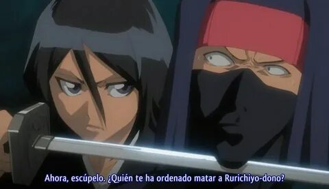 bleach capitulo 171 sub español accesoanime001