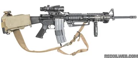 M16A4 : S&T M16A4 Gas Blowback Rifle ST08BK OUT OF STOCK - E