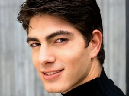 6 HD Brandon Routh Wallpapers
