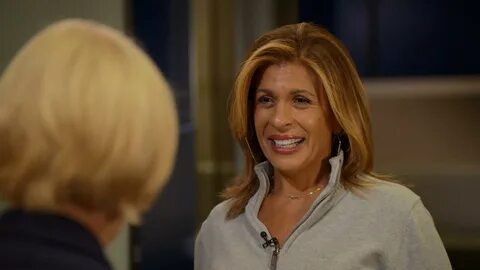 How old is hoda today? 🍓'Today' Co