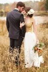 6 Wow-Worthy Bouquets! Pretty wedding dresses, Wedding photo