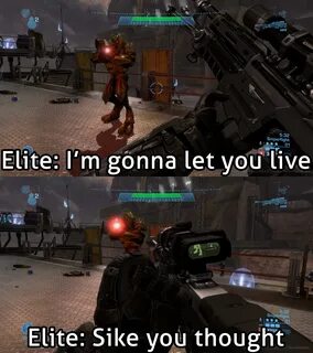 Halo Elite Memes - best meme maker app