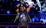 AJ Styles - TNA Mentions, Daniel Bryan, Nakamura in WWE, PUB