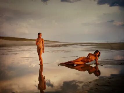 ConSentido Propio: La Mirada Inocente: Jock Sturges (II) - G