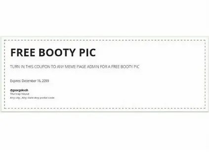 ✅ 25+ Best Memes About Free Booty Pic Free Booty Pic Memes