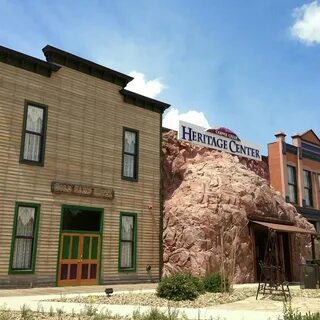 Cripple Creek Heritage and Information Center: лучшие советы