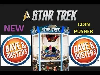 First Look: Star Trek Coin Pusher - Multiple Card Wins JJGen