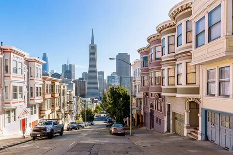 Study: San Francisco and Oakland are the most gentrified cit