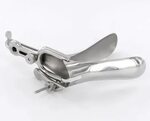 Graves Vaginal Speculum Medium Size and or Anal Play