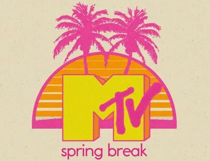 I Want My MTV Spring Break Today's Orlando
