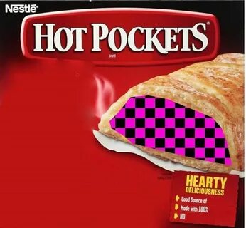 Hot Pocket Box Memes - Imgflip