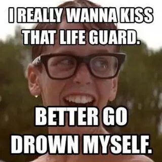 The Sandlot Lifeguard memes, Funny movies, Lifeguard