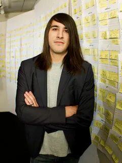 J. G. Quintel Image #306936 TVmaze