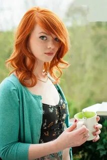 Red Hot Redheads - Gallery eBaum's World