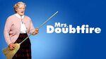 Mrs. Doubtfire 1993 Movie