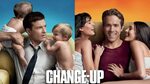 The Change-Up (Unrated) Movie Synopsis, Summary, Plot & Film