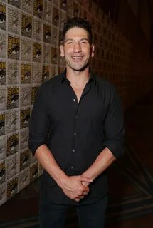 Comic-Con The Punisher : Jon Bernthal s’invite au panel The 