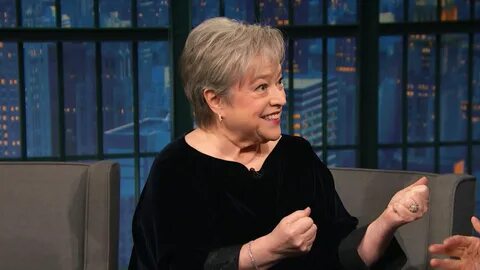 Pictures Of Kathy Bates