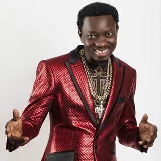 Michael Blackson - Biography, Height & Life Story Super Star