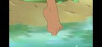 Anime Feet: Amphibia: Anne Boonchuy
