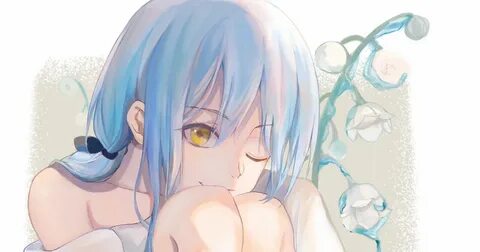 Rimuru, Rimuru Tempest, That Time I Got Reincarnated as a Sl