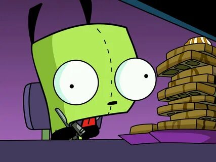 Invader Zim Wallpapers (51+ background pictures)