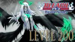 Bleach Brave Souls 3rd Anniversary Ulquiorra Level 200 Test!