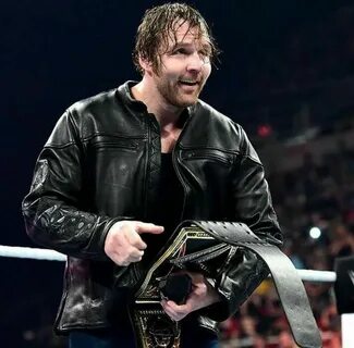 Pin by WWE /MISC on Awesome Ambrose Seth rollins, Dean ambro