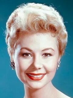 Митци Гейнор (Mitzi Gaynor), Актер: фото, биография, фильмог