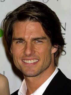 Tom Cruise : Tom Cruise: Vermögen & Filmgagen des Schauspiel