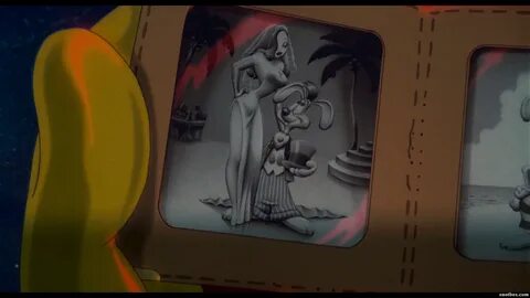 Кто подставил кролика Роджера / Who Framed Roger Rabbit (198